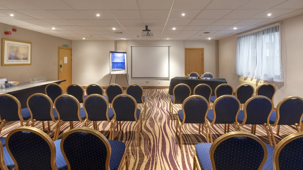 الفندق كوبثورن بليموث - بلايموث